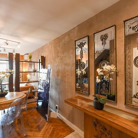 Spectacular Views & Modern Comfort: Your Dream Duplex In Central Bucharest Apartment Exterior photo