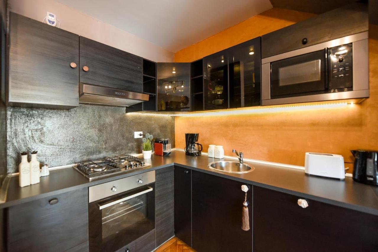 Spectacular Views & Modern Comfort: Your Dream Duplex In Central Bucharest Apartment Exterior photo