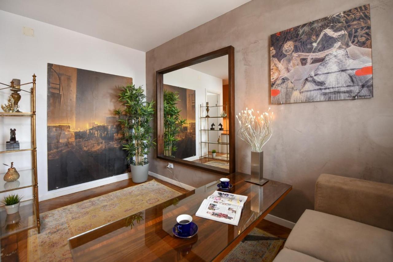 Spectacular Views & Modern Comfort: Your Dream Duplex In Central Bucharest Apartment Exterior photo